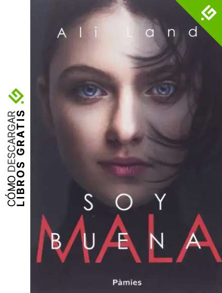 Soy buena (Thriller)