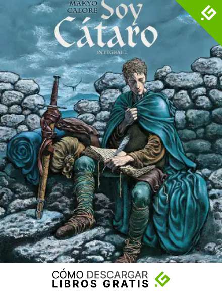 Soy c&aacute;taro 1 (PONENT MON)