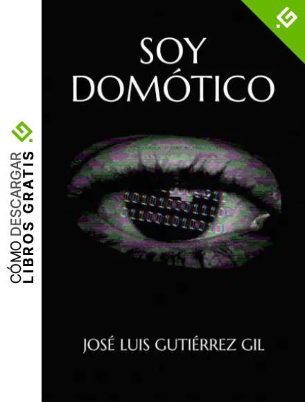 SOY DOM&Oacute;TICO