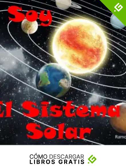 Soy El Sistema Solar