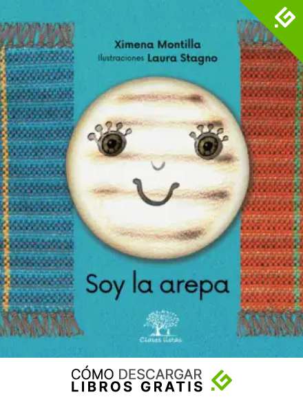 Soy la arepa