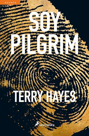 Soy Pilgrim