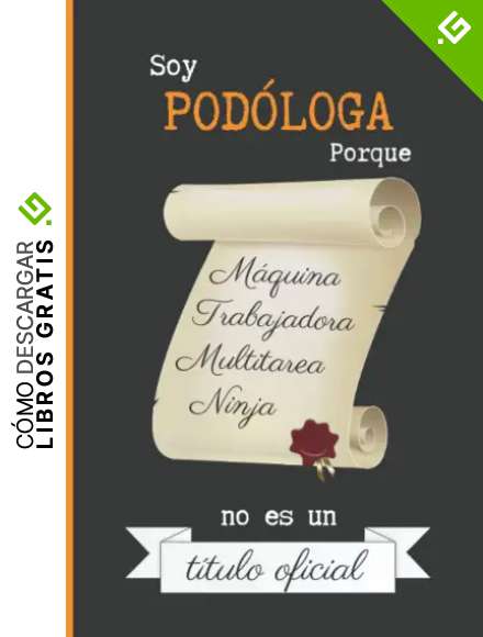 SOY POD&Oacute;LOGA PORQUE M&Aacute;QUINA TRABAJADORA MULTITAREA NINJA NO ES UN T&Iacute;TULO OFICIAL: CUADERNO DE NOTAS. LIBRETA DE APUNTES, DIARIO PERSONAL O AGENDA PARA POD&Oacute;LOGAS. REGALO DE CUMPLEA&Ntilde;OS.