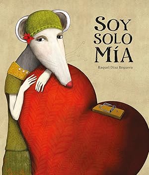 Soy solo m&iacute;a (Espa&ntilde;ol Egalit&eacute;)