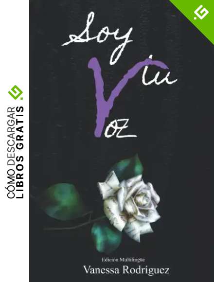 Soy tu voz