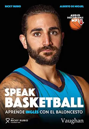 Speak Basketball: Aprende ingl&eacute;s con el Baloncesto