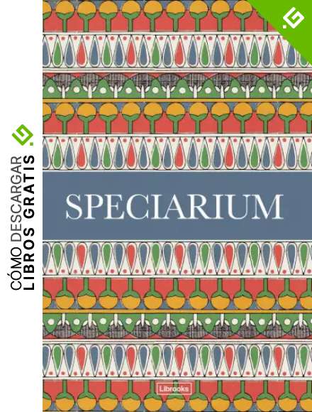 Speciarium (COOKING)