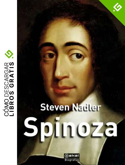 Spinoza. Una vida (Biograf&iacute;as n&ordm; 11)
