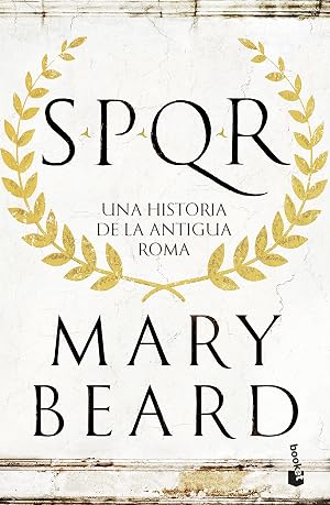 SPQR: Una historia de la antigua Roma (Divulgaci&oacute;n)