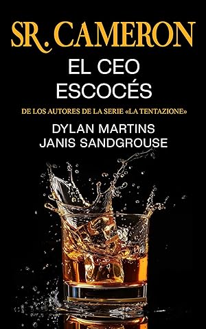 Sr. Cameron: El CEO escocés