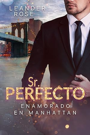 Sr. Perfecto: Enamorado en Manhattan (Enamorarse de un caballero)