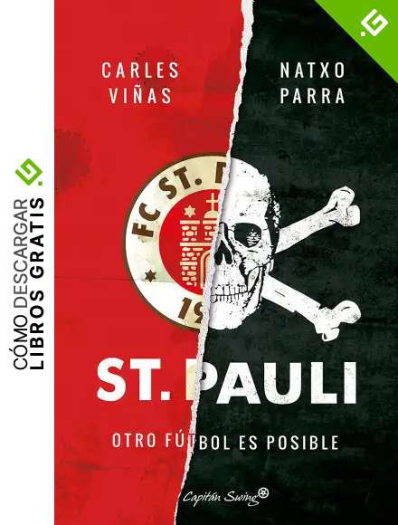 St. Pauli (Colecci&oacute;n Especiales)