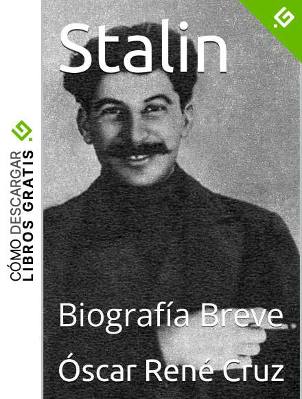 Stalin: Biograf&iacute;a Breve