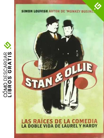 Stan y Ollie, la doble vida de Laurel y Hardy