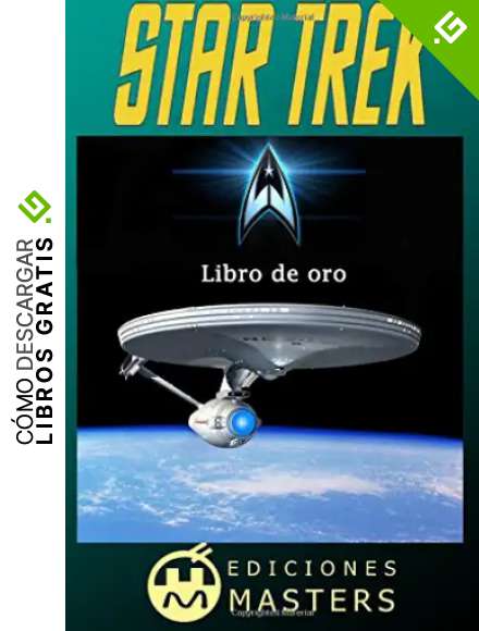 Star Trek: Libro de oro