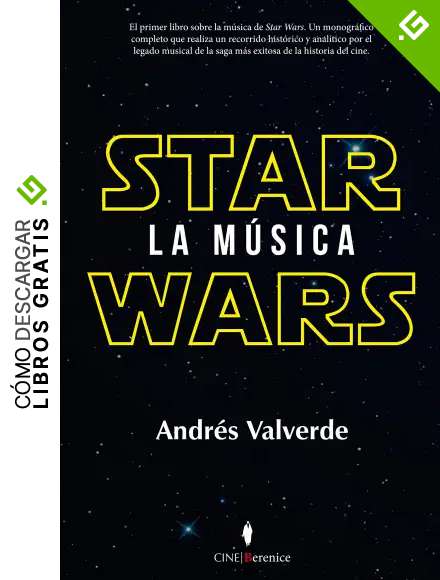 Star Wars. La m&uacute;sica (Cine)