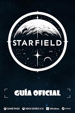 Starfield: Gu&iacute;a Oficial
