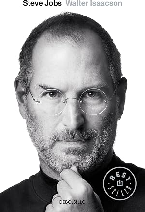 Steve Jobs (Best Seller)