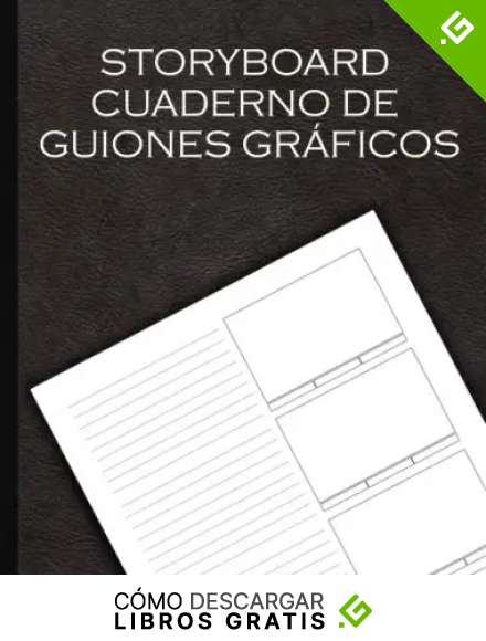 Storyboard - Cuaderno De Guiones Gr&aacute;ficos: Storyboard Notebook para pel&iacute;culas y videos