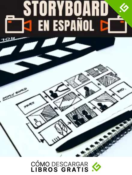 Storyboard en Espa&ntilde;ol | Cuaderno de Gui&oacute;n Gr&aacute;fico: Blank Storyboard Notebook I Blank Storyboard Sketchbook I A Book With Thumbnails Frames For ... ... Pages for Storytelling & ... Film Makers