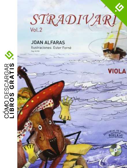 Stradivari vol. 2 - Viola - B.3705: 27