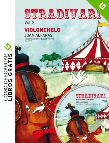 Stradivari vol. 2 - Violonchelo - B.3873: 39