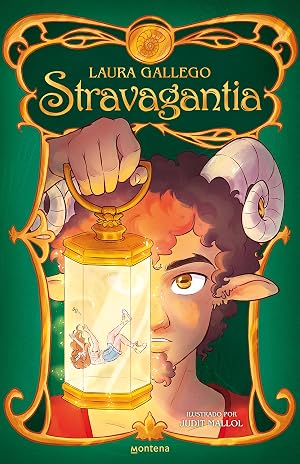 Stravagantia (Montena)