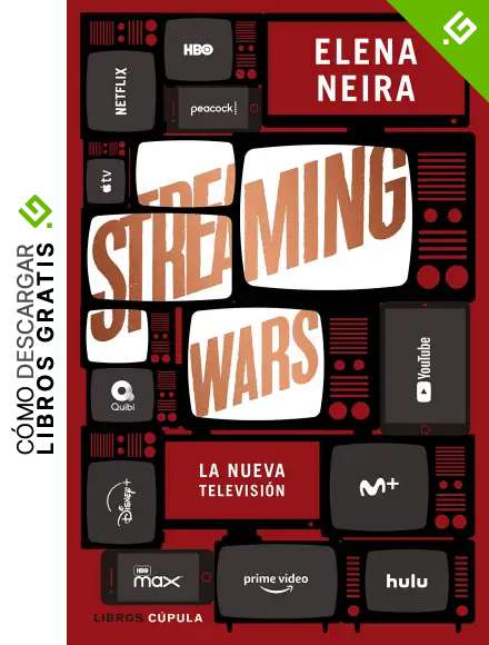 Streaming Wars: La nueva televisi&oacute;n (Hobbies)
