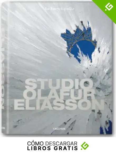 Studio Olafur Eliasson. An Encyclopedia (Extra large)