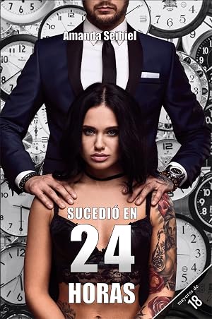 Sucedi&oacute; en 24 horas
