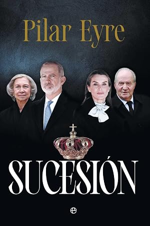 Sucesi&oacute;n (BIOGRAFIAS Y MEMORIAS)