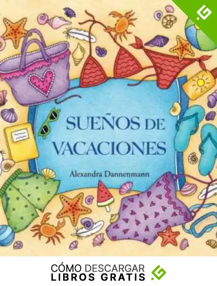 Sue&ntilde;os de vacaciones: Un libro de colorear para so&ntilde;ar y relajarse. Motivos vacacionales del Mediterr&aacute;neo: verano, sol, playa y mar.