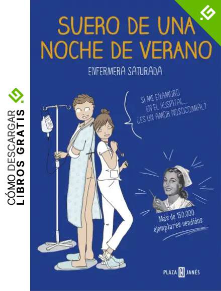 Suero de una noche de verano