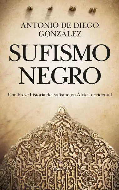 Sufismo negro (Espiritualidad)
