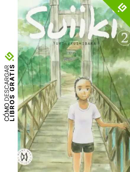 Suiiki, vol 2
