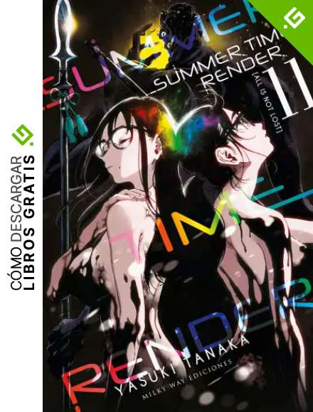 Summer Time Render, Vol. 11