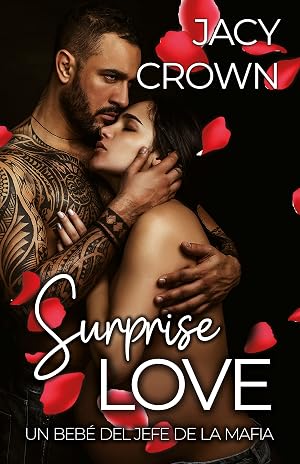 Surprise Love: Un beb&eacute; del jefe de la mafia (Historias de amor inesperadas n&ordm; 1)