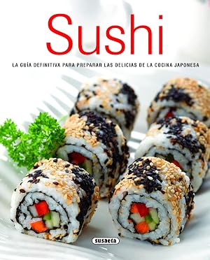 Sushi (El Rinc&oacute;n Del Paladar)