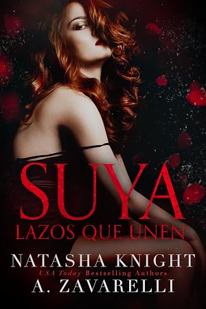Suya (Lazos que unen n&ordm; 2)