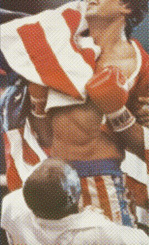 Sylvester Stallone, h&eacute;roe de la clase obrera.