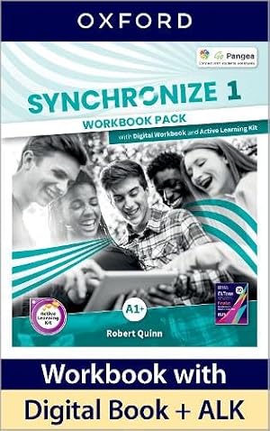 Synchronize 1 Workbook