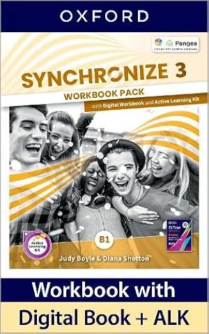 Synchronize 3 Workbook