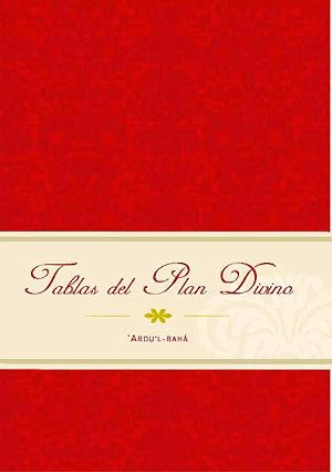 Tablas del Plan Divino