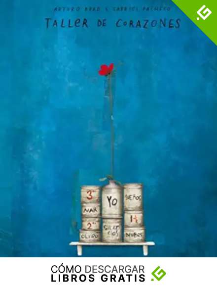 Taller de corazones (colecci&oacute;n Q)