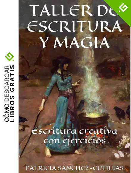 TALLER DE ESCRITURA Y MAGIA: Escritura creativa con ejercicios