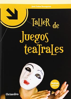 Taller de juegos teatrales (Talleres)