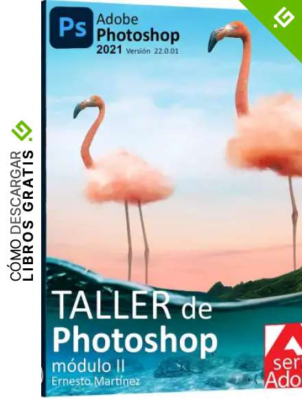 Taller de Photoshop. M&oacute;dulo II.: Galer&iacute;a de Herramientas, T&eacute;cnicas y Comandos de la Aplicaci&oacute;n. (Edici&oacute;n y Dise&ntilde;o de Imagen. n&ordm; 2)