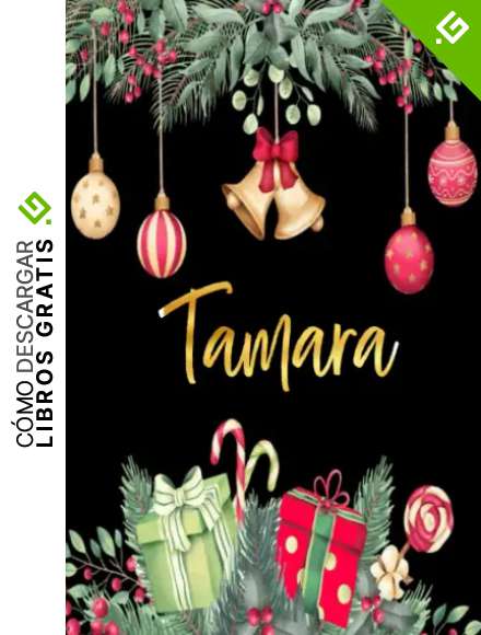 Tamara: Cuaderno de notas Nombre personalizado Tamara, El mejor Regalo de cumplea&ntilde;os o Navidad o San Valentin o acci&oacute;n de gracias para la esposa, ... floral,110 p&aacute;ginas rayadas.