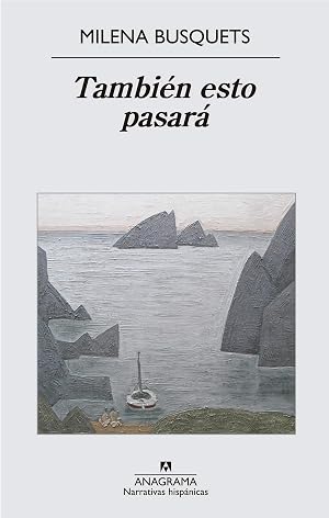 Tambi&eacute;n esto pasar&aacute;: 541 (Narrativas hisp&aacute;nicas)