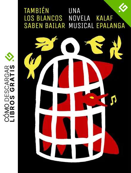 Tambi&eacute;n los blancos saben bailar (temas de hoy)